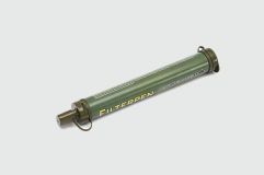 B3型個人便攜式戶外凈水器 野外生存應(yīng)急凈水吸管